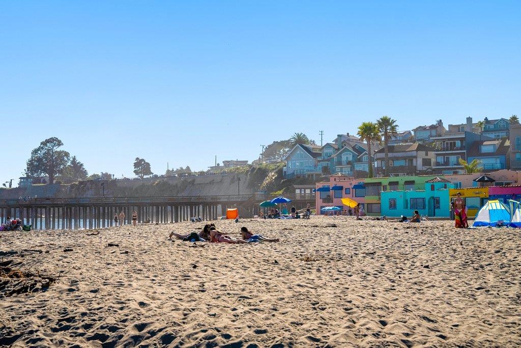 Detail Gallery Image 48 of 48 For 1500 Wharf Rd #22,  Capitola,  CA 95010 - 3 Beds | 2 Baths