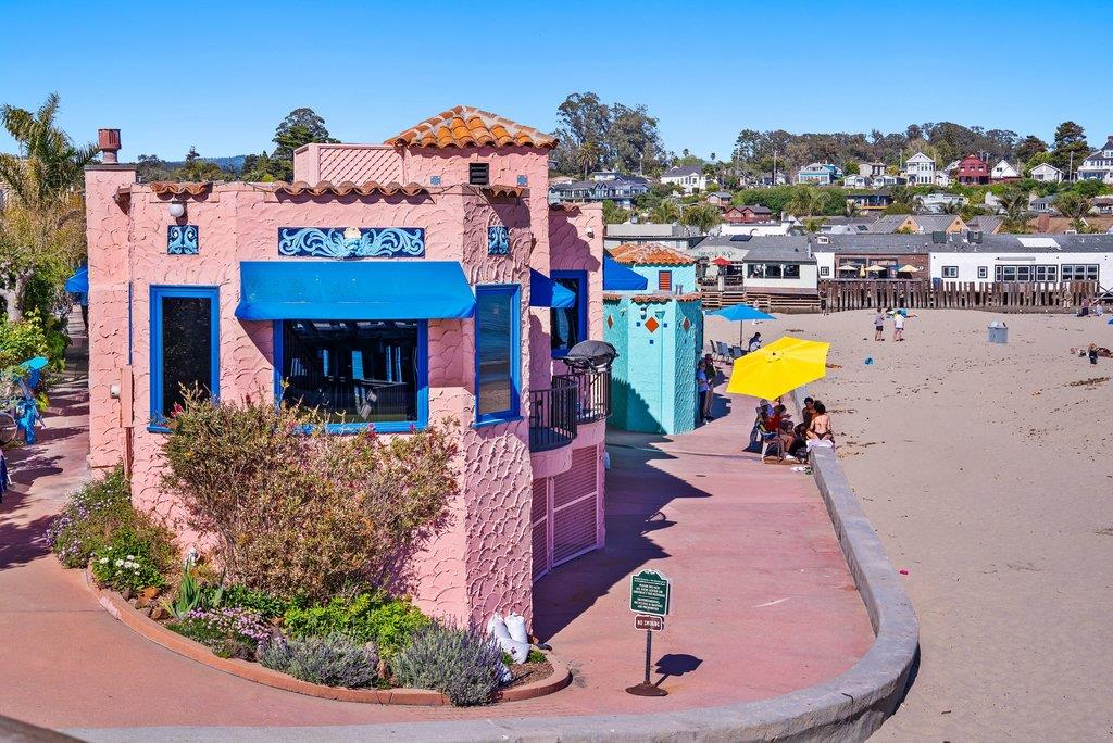 1500 Wharf Road UNIT 22, Capitola, CA, 95010