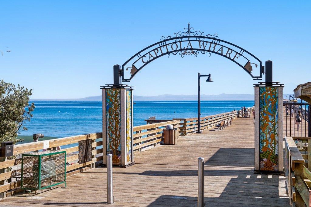 Detail Gallery Image 8 of 48 For 1500 Wharf Rd #22,  Capitola,  CA 95010 - 3 Beds | 2 Baths