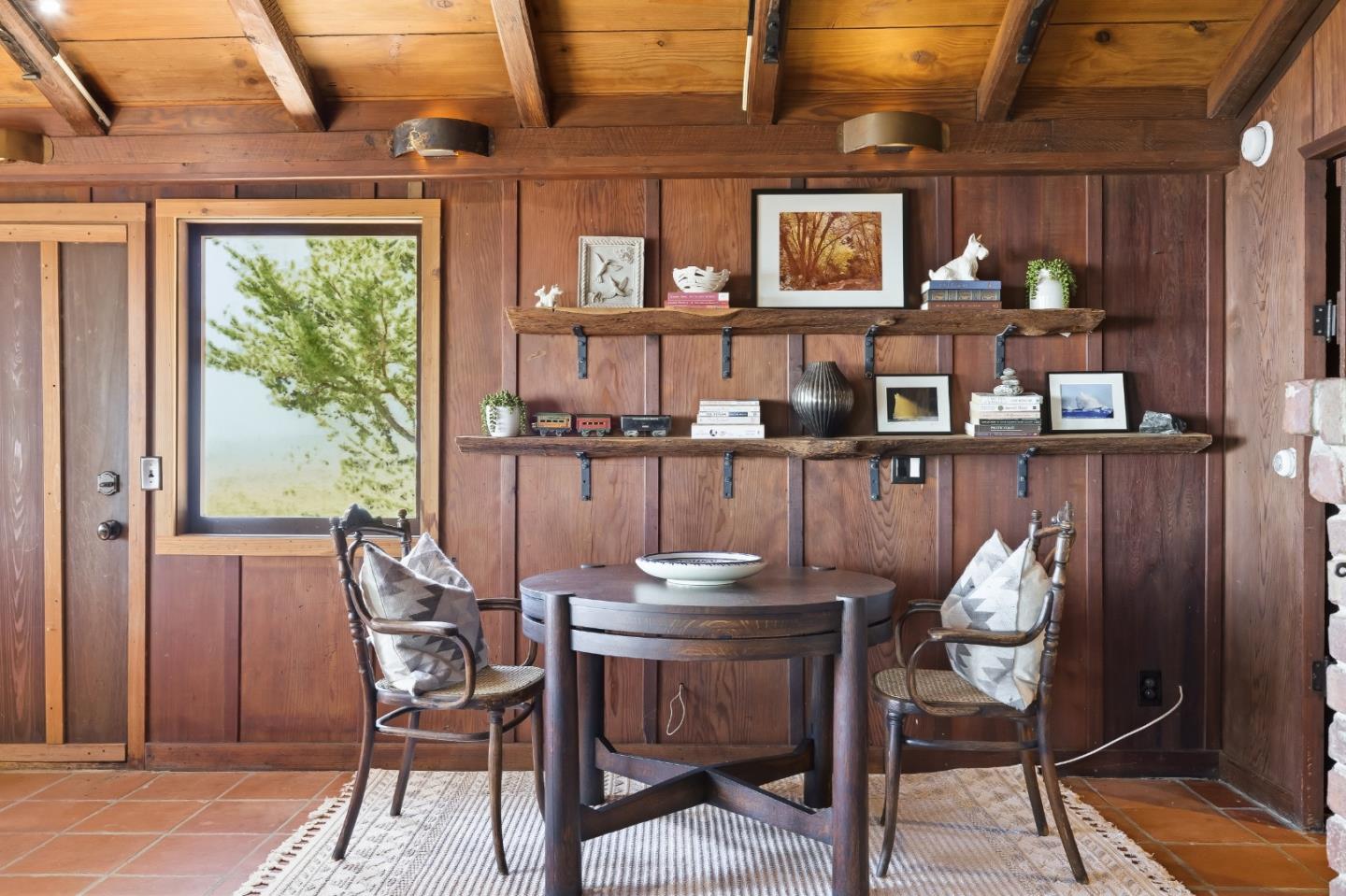 Detail Gallery Image 10 of 25 For 51404 Partington Ridge Rd, Big Sur,  CA 93920 - 1 Beds | 1 Baths