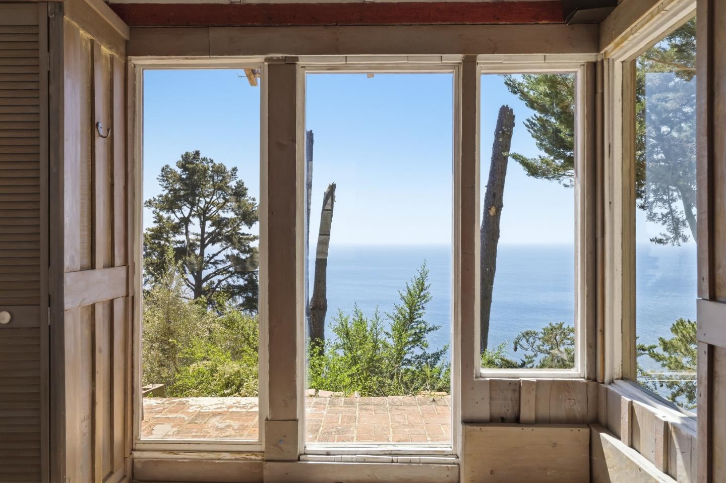 Detail Gallery Image 17 of 25 For 51404 Partington Ridge Rd, Big Sur,  CA 93920 - 1 Beds | 1 Baths