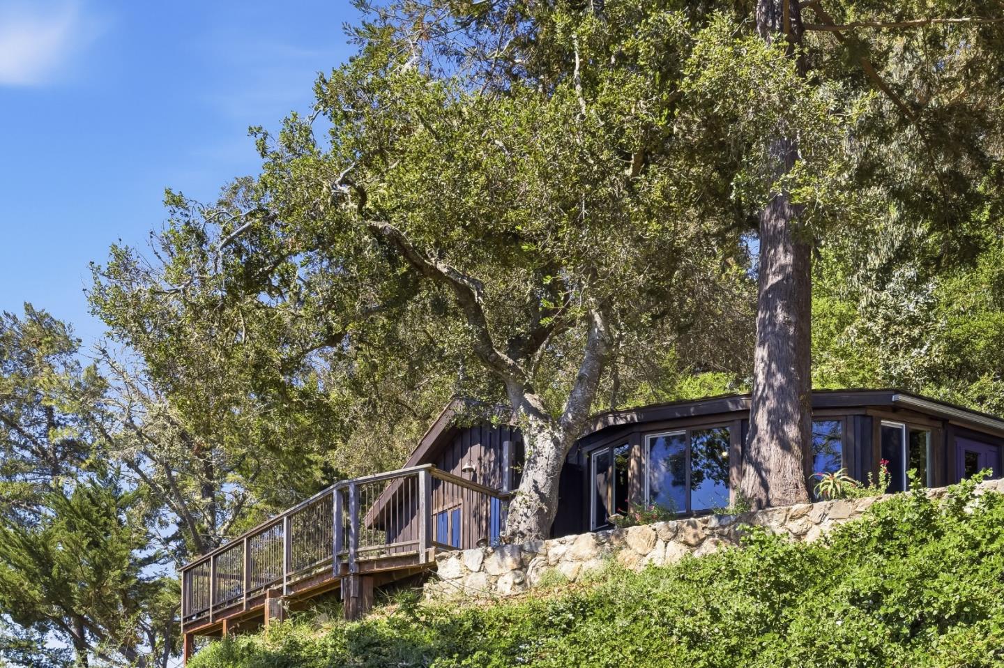 Detail Gallery Image 21 of 25 For 51404 Partington Ridge Rd, Big Sur,  CA 93920 - 1 Beds | 1 Baths