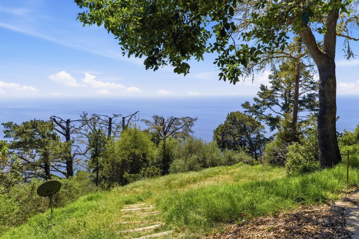 Detail Gallery Image 22 of 25 For 51404 Partington Ridge Rd, Big Sur,  CA 93920 - 1 Beds | 1 Baths