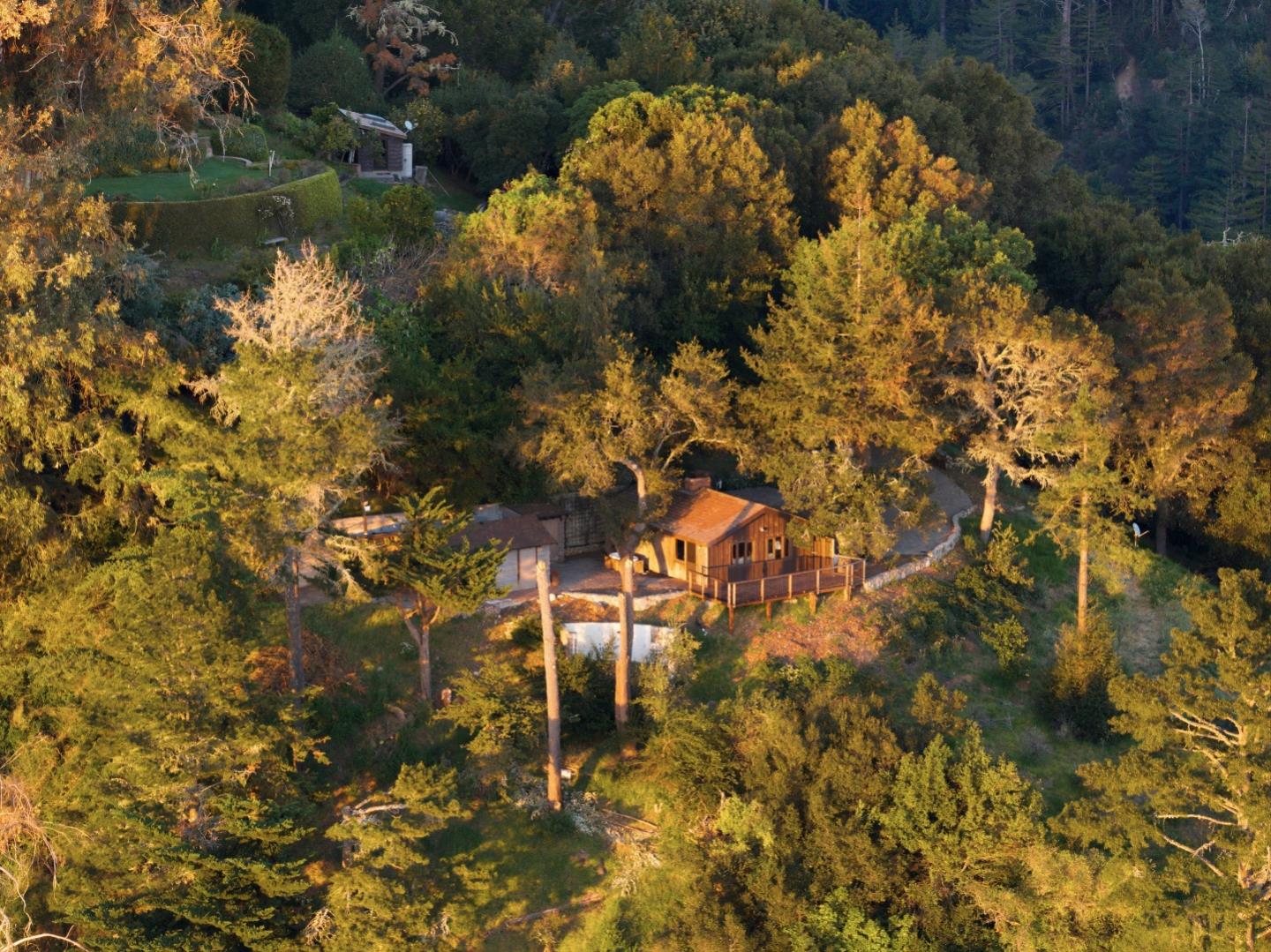 Detail Gallery Image 23 of 25 For 51404 Partington Ridge Rd, Big Sur,  CA 93920 - 1 Beds | 1 Baths