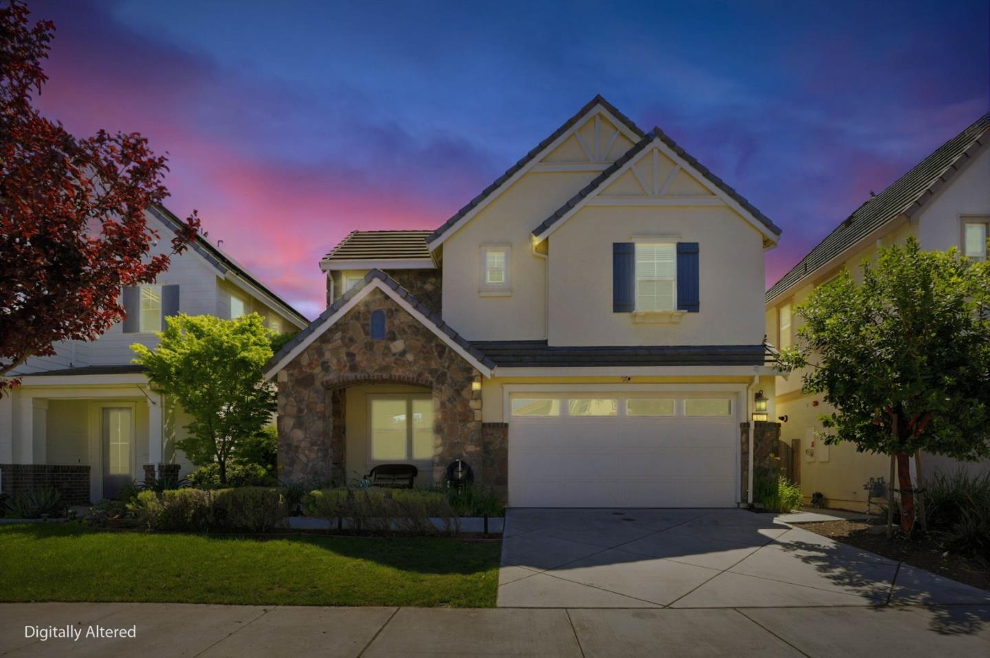 Detail Gallery Image 5 of 29 For 154 Sandpiper Way, Gilroy,  CA 95020 - 4 Beds | 3 Baths