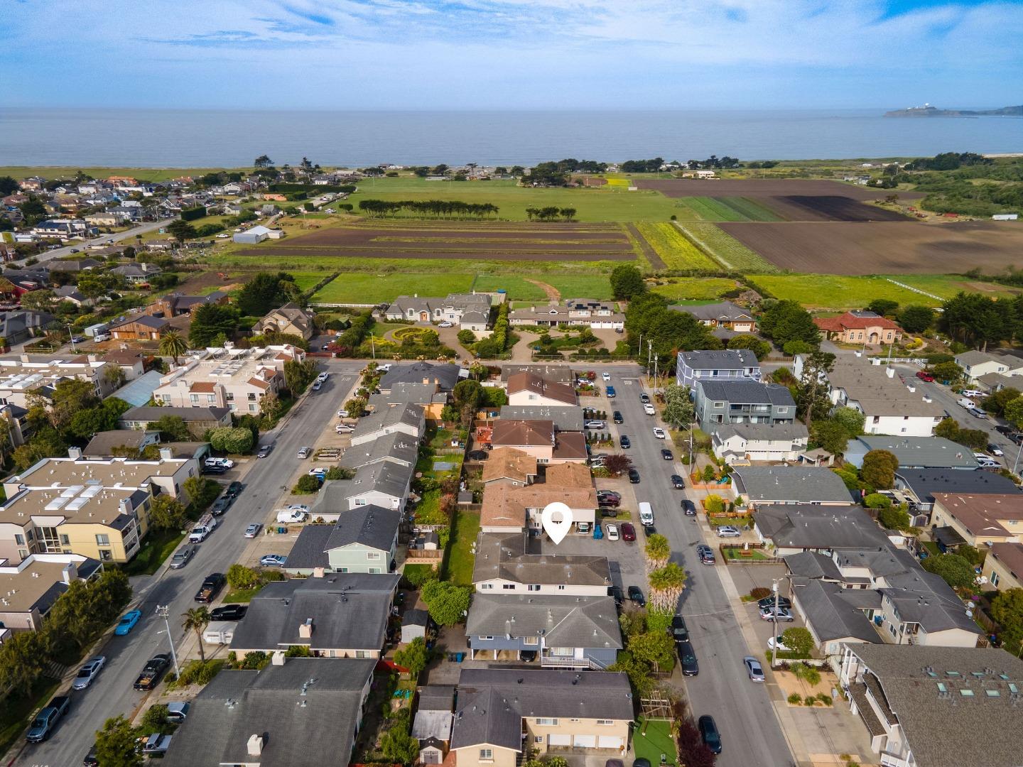 Detail Gallery Image 10 of 18 For 470 Willow Ave, Half Moon Bay,  CA 94019 - – Beds | – Baths