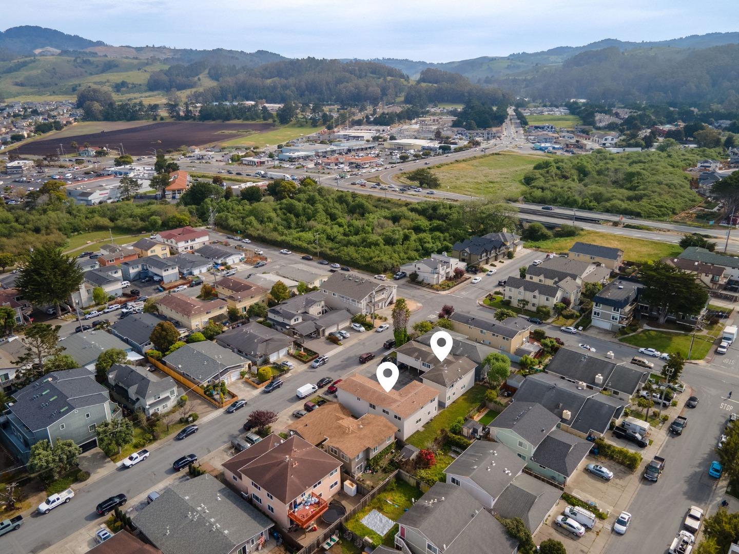 Detail Gallery Image 16 of 18 For 470 Willow Ave, Half Moon Bay,  CA 94019 - – Beds | – Baths