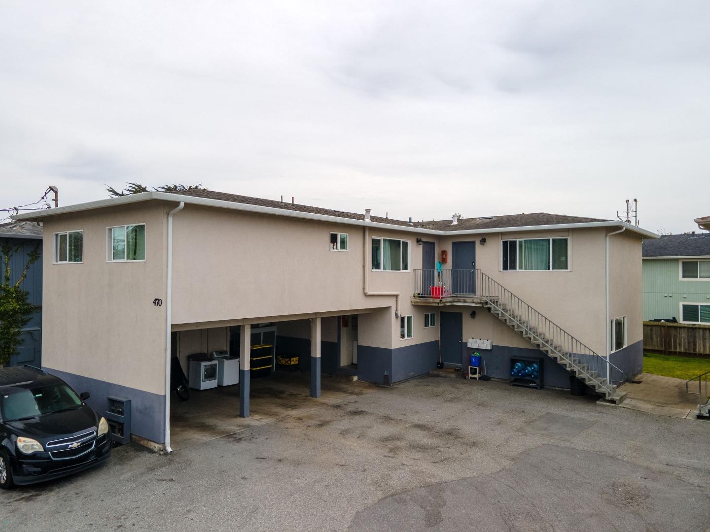 Detail Gallery Image 2 of 18 For 470 Willow Ave, Half Moon Bay,  CA 94019 - – Beds | – Baths