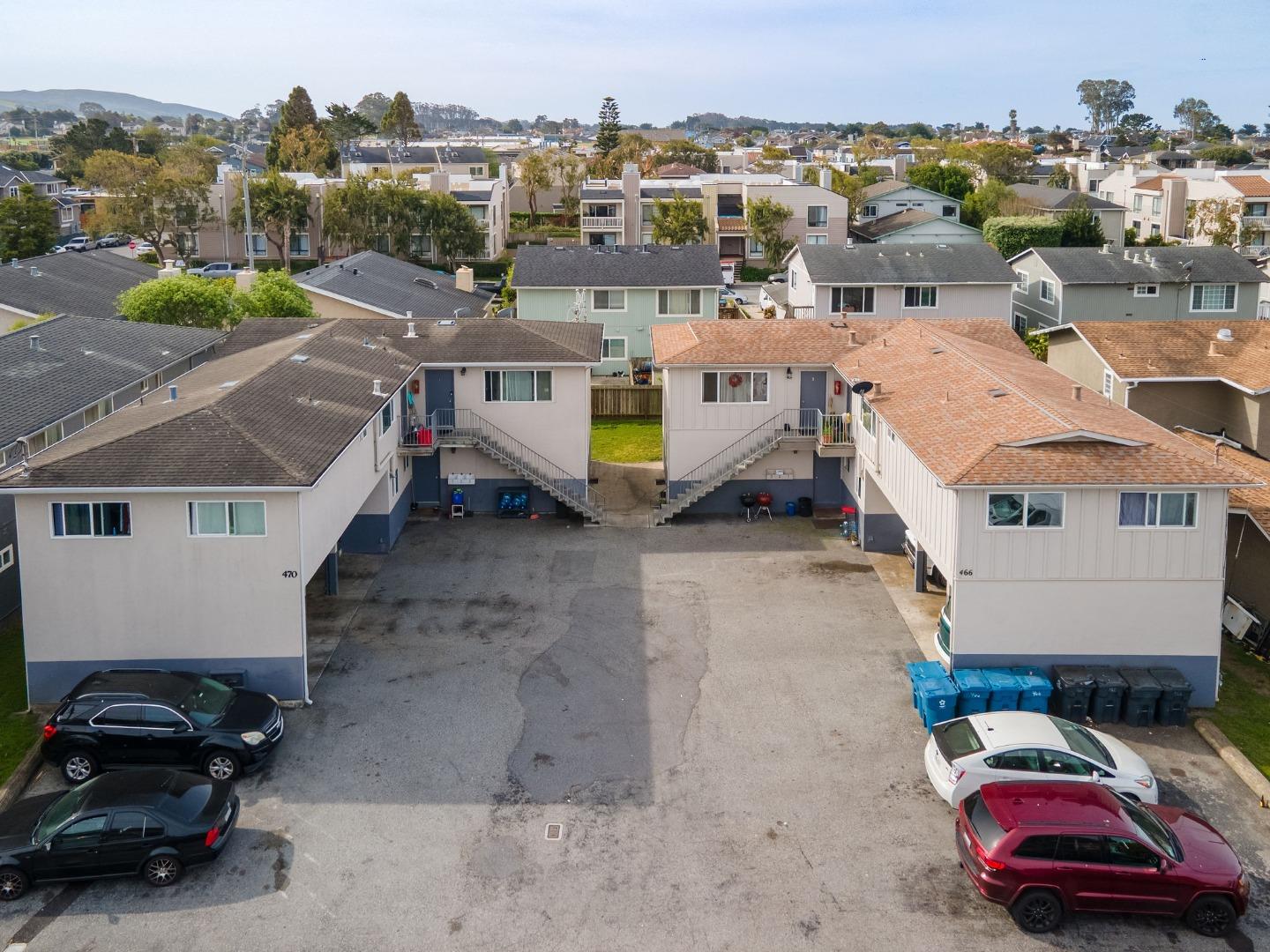 Detail Gallery Image 3 of 18 For 470 Willow Ave, Half Moon Bay,  CA 94019 - – Beds | – Baths