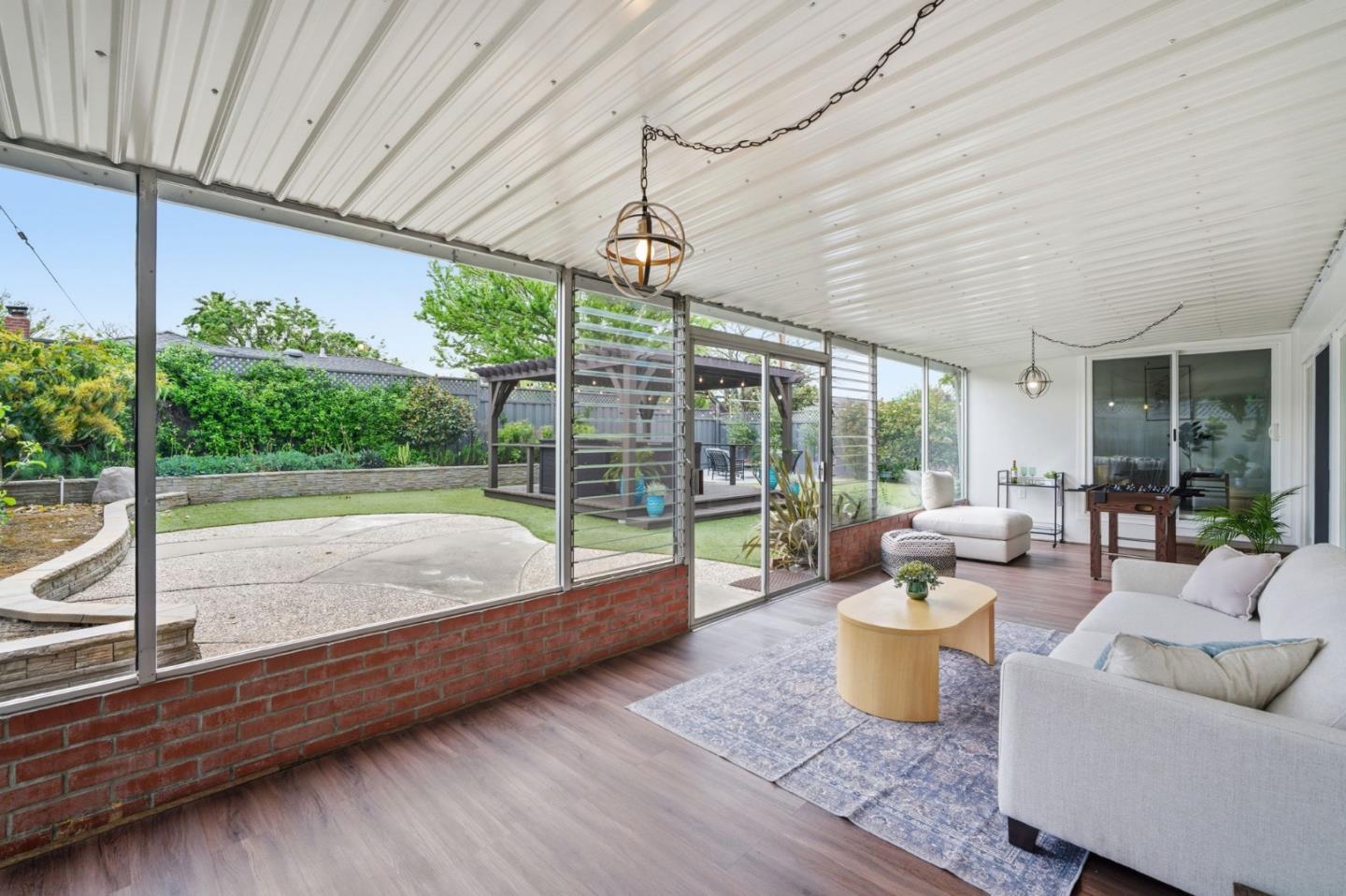 Detail Gallery Image 10 of 23 For 5261 Garwood Dr, San Jose,  CA 95118 - 3 Beds | 2 Baths