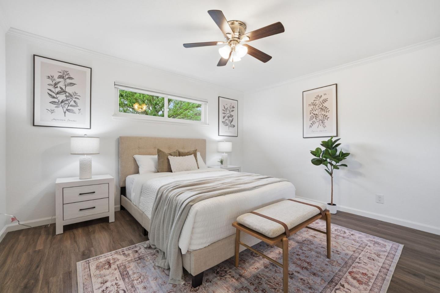 Detail Gallery Image 12 of 23 For 5261 Garwood Dr, San Jose,  CA 95118 - 3 Beds | 2 Baths