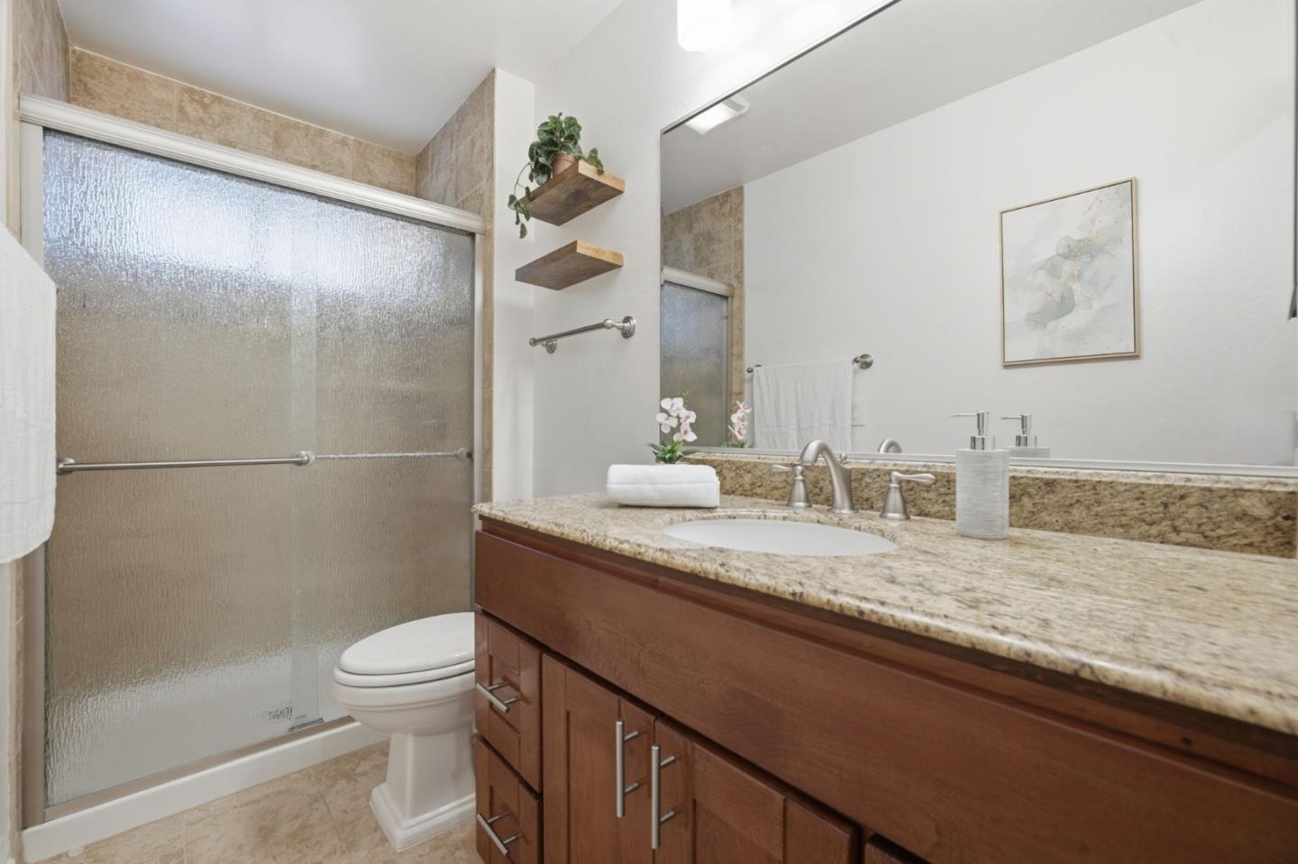 Detail Gallery Image 13 of 23 For 5261 Garwood Dr, San Jose,  CA 95118 - 3 Beds | 2 Baths