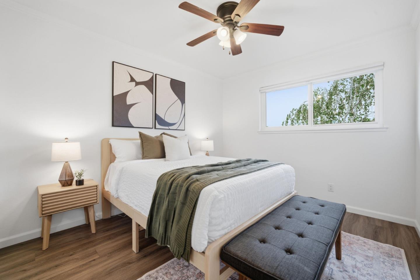 Detail Gallery Image 14 of 23 For 5261 Garwood Dr, San Jose,  CA 95118 - 3 Beds | 2 Baths