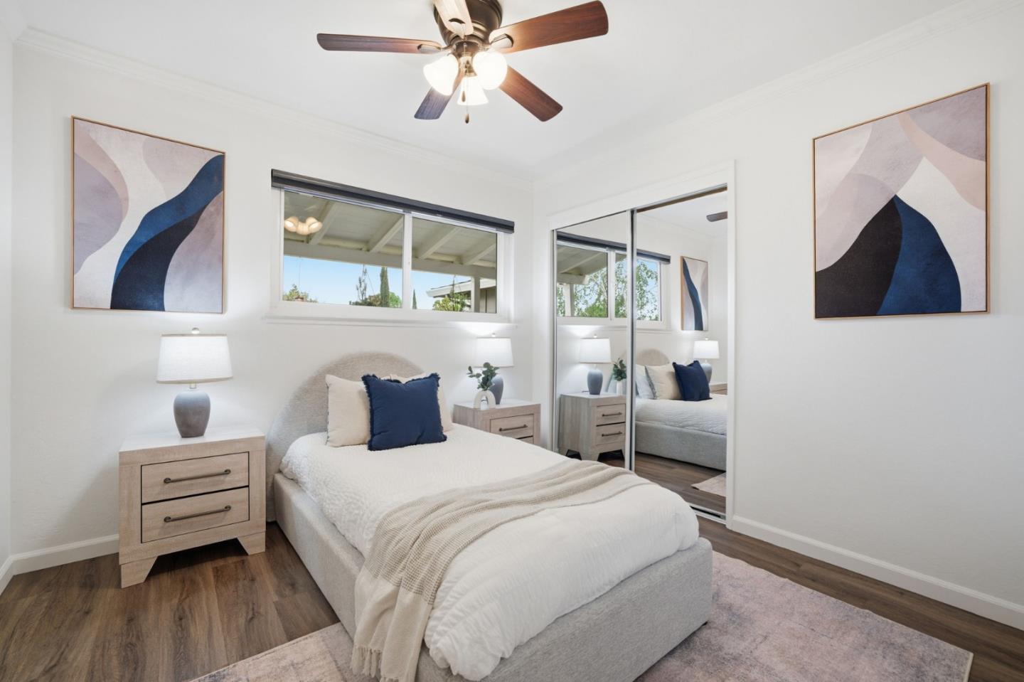 Detail Gallery Image 16 of 23 For 5261 Garwood Dr, San Jose,  CA 95118 - 3 Beds | 2 Baths