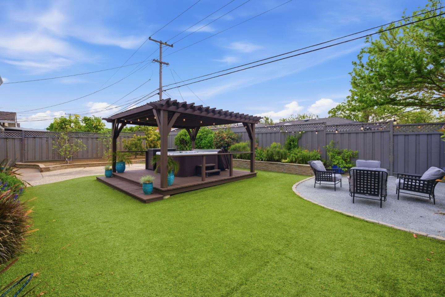 Detail Gallery Image 19 of 23 For 5261 Garwood Dr, San Jose,  CA 95118 - 3 Beds | 2 Baths