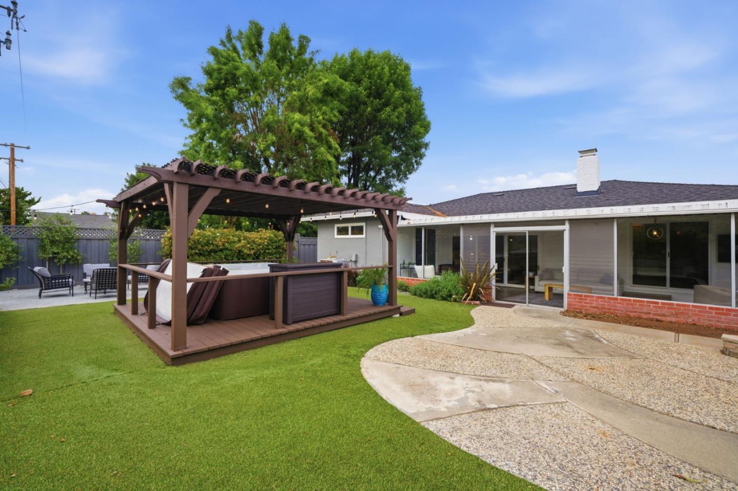 Detail Gallery Image 21 of 23 For 5261 Garwood Dr, San Jose,  CA 95118 - 3 Beds | 2 Baths