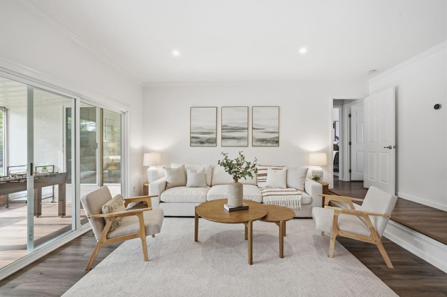 Detail Gallery Image 4 of 23 For 5261 Garwood Dr, San Jose,  CA 95118 - 3 Beds | 2 Baths