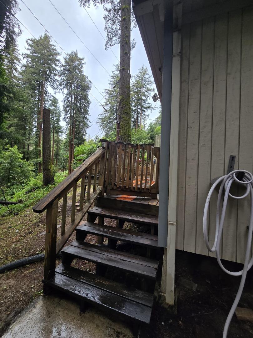 Detail Gallery Image 14 of 19 For 696 Kings Hwy, Boulder Creek,  CA 95006 - 2 Beds | 1 Baths