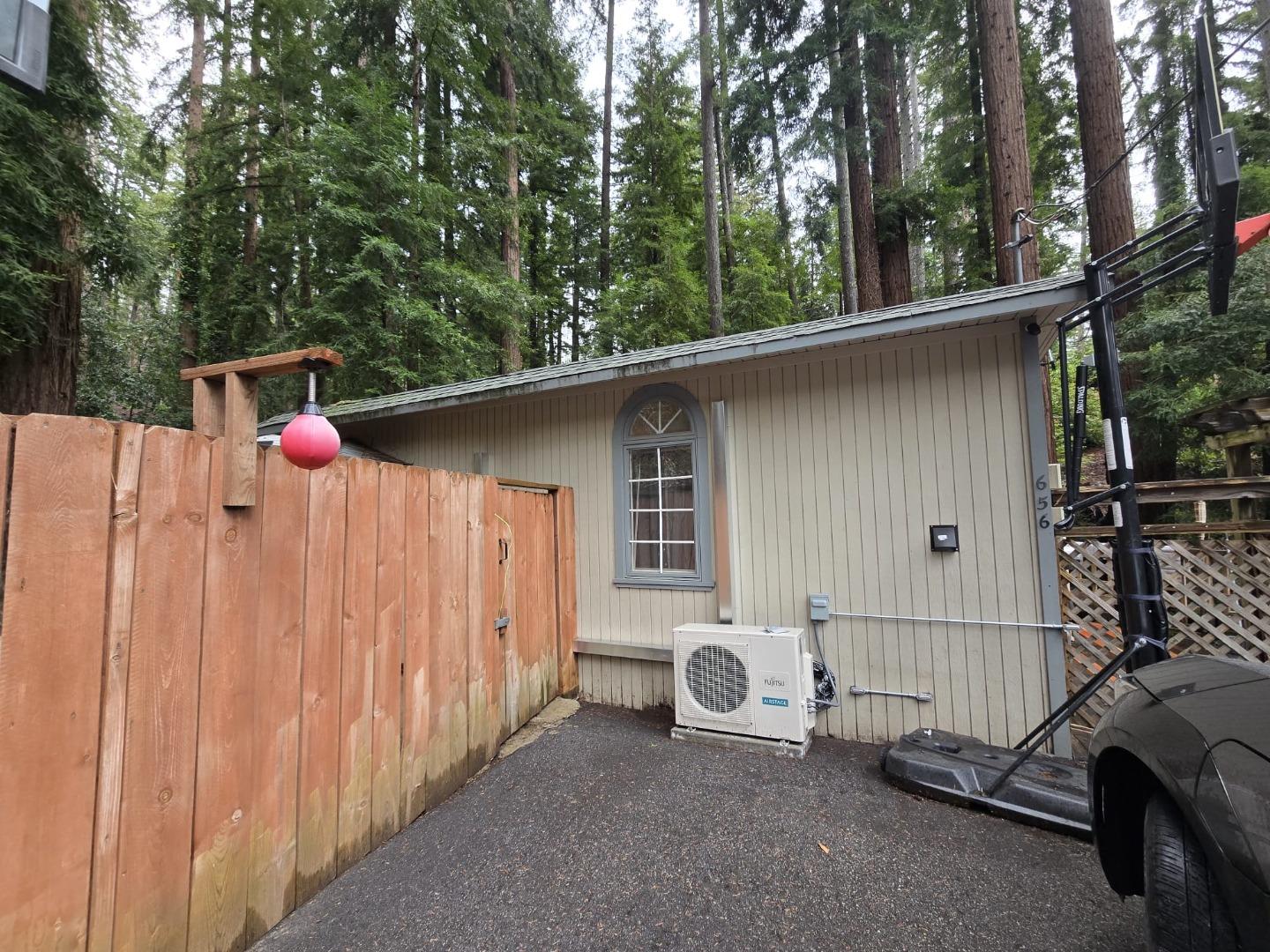 Detail Gallery Image 15 of 19 For 696 Kings Hwy, Boulder Creek,  CA 95006 - 2 Beds | 1 Baths