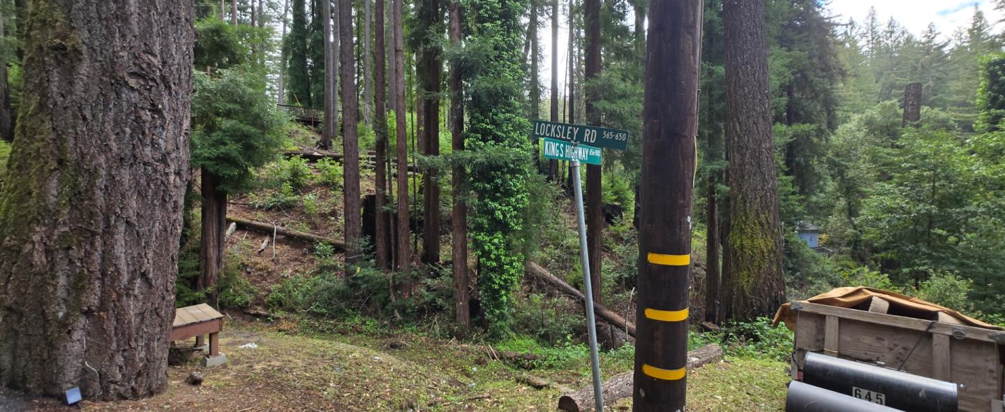 Detail Gallery Image 17 of 19 For 696 Kings Hwy, Boulder Creek,  CA 95006 - 2 Beds | 1 Baths