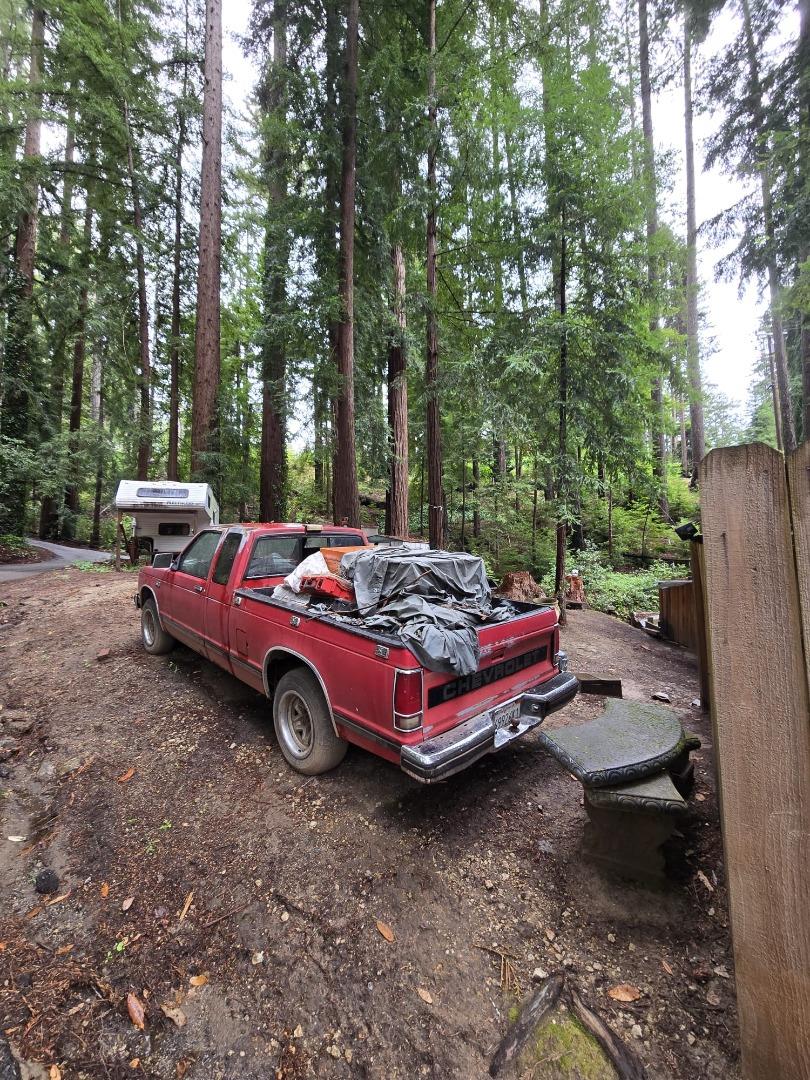 Detail Gallery Image 18 of 19 For 696 Kings Hwy, Boulder Creek,  CA 95006 - 2 Beds | 1 Baths