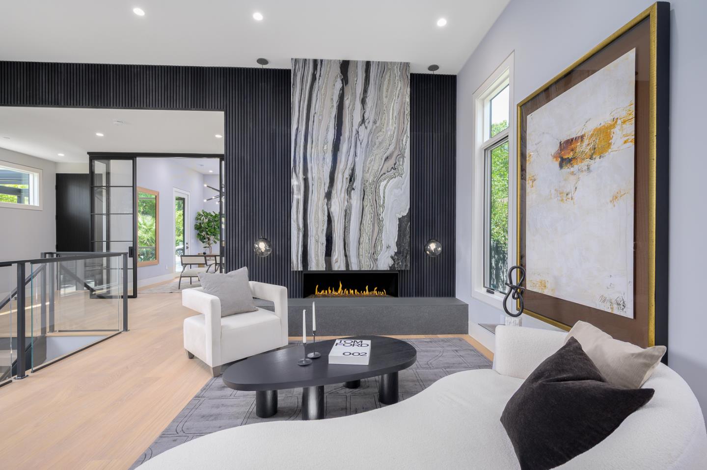 Detail Gallery Image 11 of 62 For 1027 Waverley St, Palo Alto,  CA 94301 - 6 Beds | 7/1 Baths