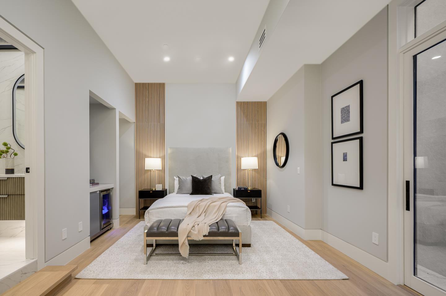 Detail Gallery Image 45 of 62 For 1027 Waverley St, Palo Alto,  CA 94301 - 6 Beds | 7/1 Baths