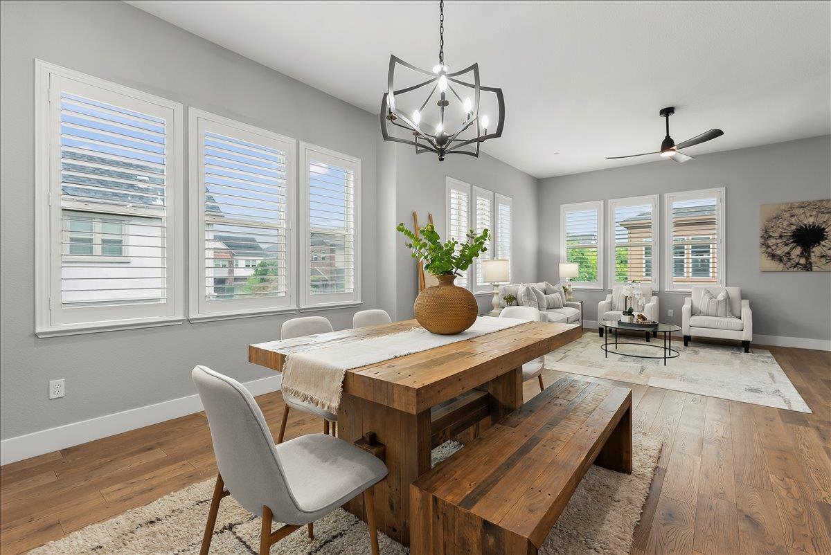 Detail Gallery Image 15 of 40 For 1448 Freeman Ln, Pleasanton,  CA 94566 - 4 Beds | 2/2 Baths