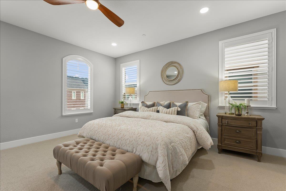 Detail Gallery Image 21 of 40 For 1448 Freeman Ln, Pleasanton,  CA 94566 - 4 Beds | 2/2 Baths