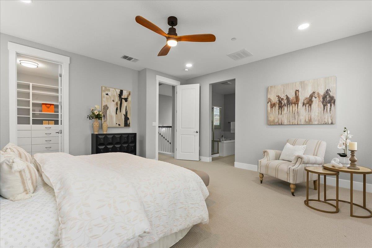 Detail Gallery Image 22 of 40 For 1448 Freeman Ln, Pleasanton,  CA 94566 - 4 Beds | 2/2 Baths