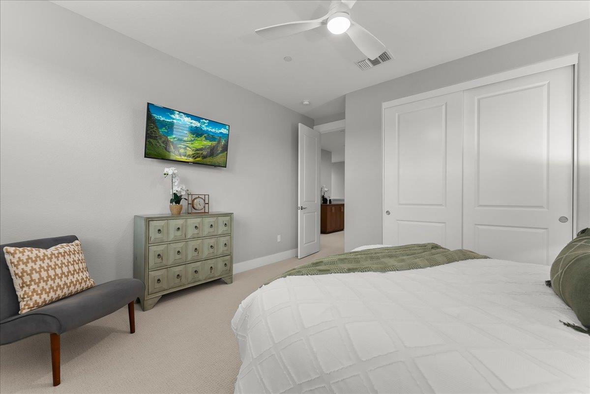 Detail Gallery Image 26 of 40 For 1448 Freeman Ln, Pleasanton,  CA 94566 - 4 Beds | 2/2 Baths