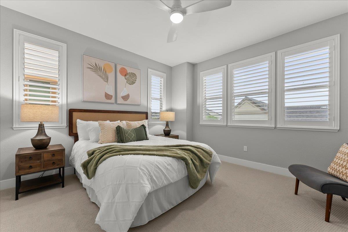 Detail Gallery Image 27 of 40 For 1448 Freeman Ln, Pleasanton,  CA 94566 - 4 Beds | 2/2 Baths