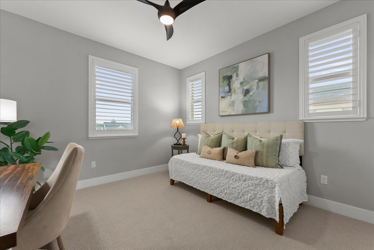 Detail Gallery Image 30 of 40 For 1448 Freeman Ln, Pleasanton,  CA 94566 - 4 Beds | 2/2 Baths