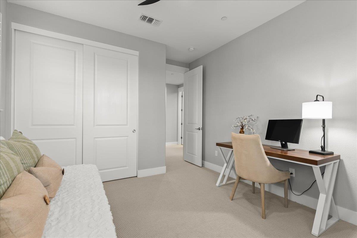 Detail Gallery Image 31 of 40 For 1448 Freeman Ln, Pleasanton,  CA 94566 - 4 Beds | 2/2 Baths