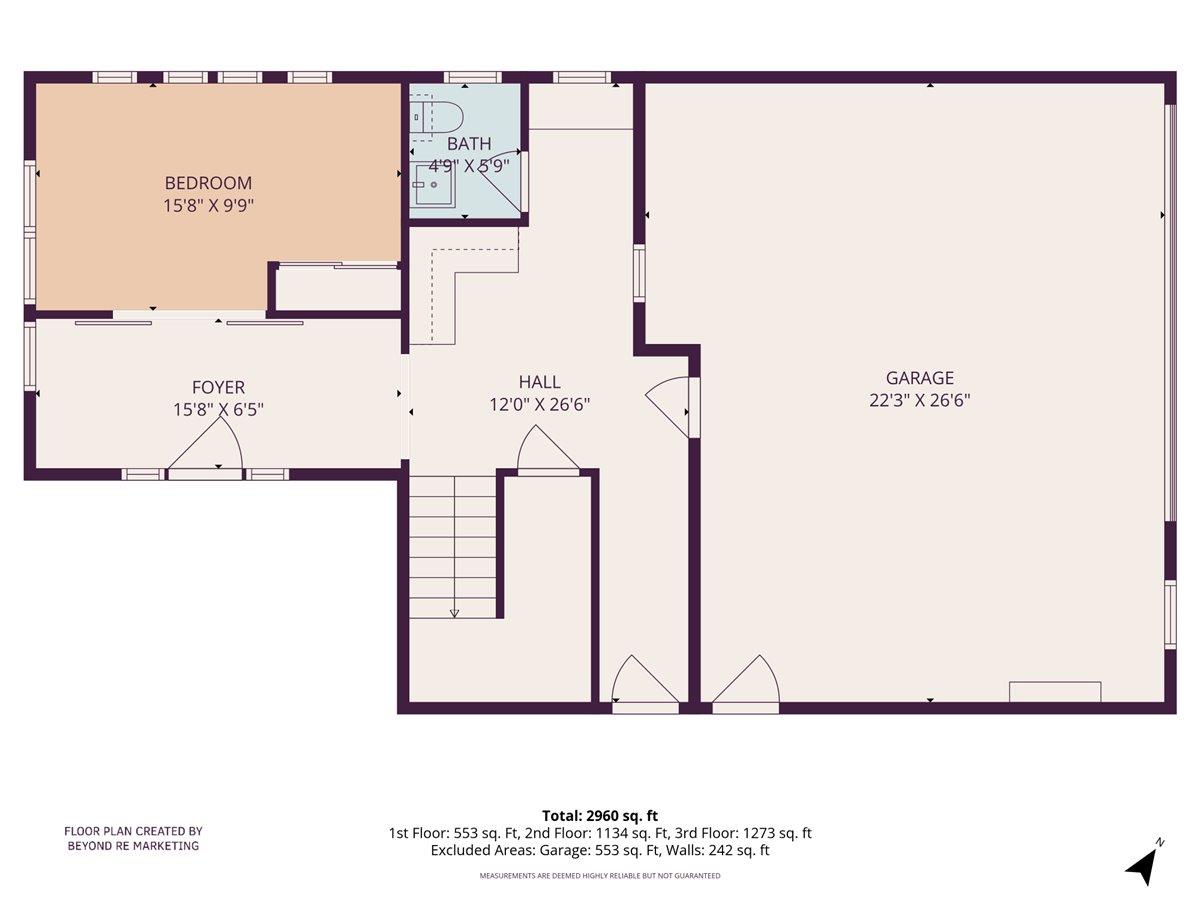 Detail Gallery Image 38 of 40 For 1448 Freeman Ln, Pleasanton,  CA 94566 - 4 Beds | 2/2 Baths