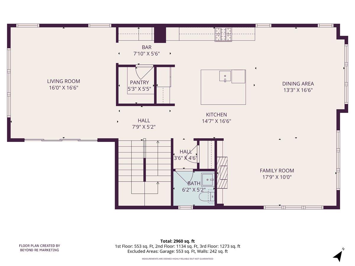 Detail Gallery Image 39 of 40 For 1448 Freeman Ln, Pleasanton,  CA 94566 - 4 Beds | 2/2 Baths