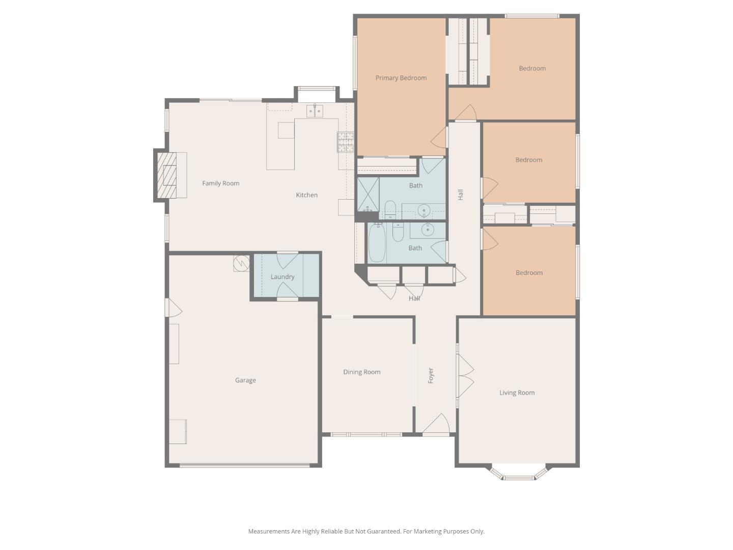 Detail Gallery Image 25 of 31 For 702 Royal Glen Dr, San Jose,  CA 95133 - 4 Beds | 2 Baths