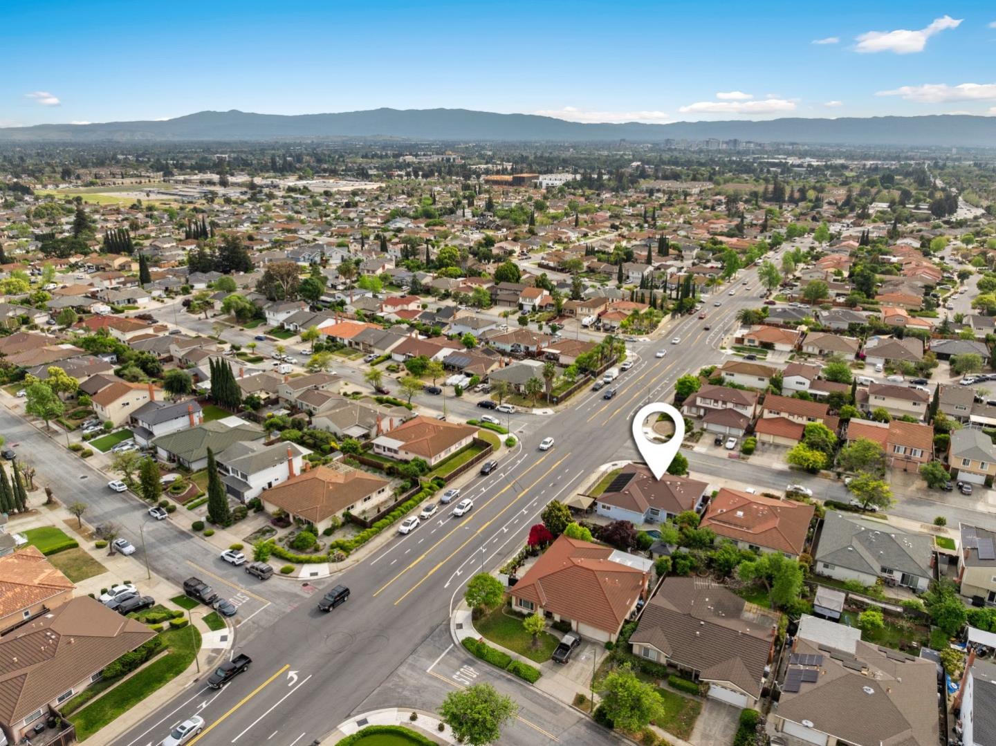 Detail Gallery Image 30 of 31 For 702 Royal Glen Dr, San Jose,  CA 95133 - 4 Beds | 2 Baths