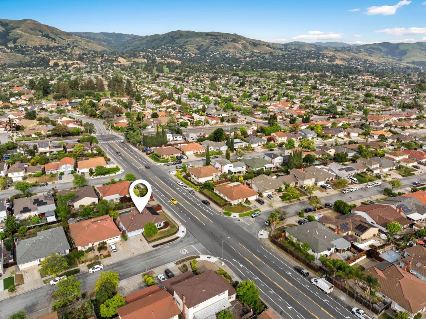 Detail Gallery Image 31 of 31 For 702 Royal Glen Dr, San Jose,  CA 95133 - 4 Beds | 2 Baths
