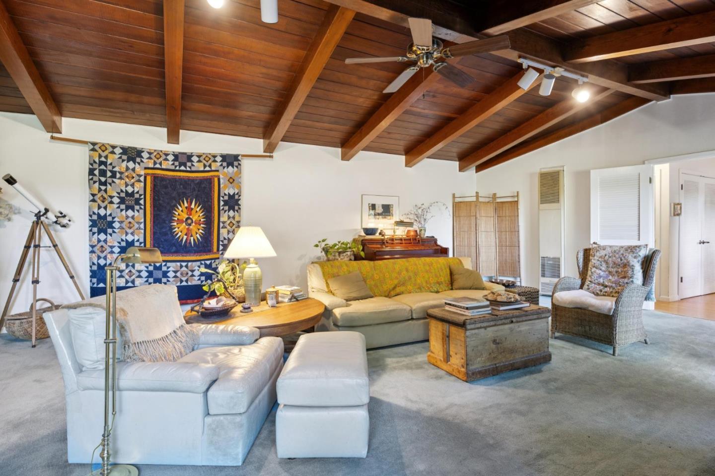 Detail Gallery Image 14 of 33 For 188 Martinez Rd, Woodside,  CA 94062 - 3 Beds | 2 Baths