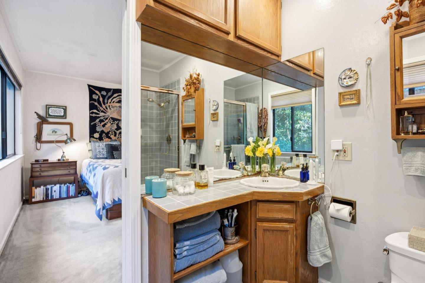 Detail Gallery Image 16 of 33 For 188 Martinez Rd, Woodside,  CA 94062 - 3 Beds | 2 Baths