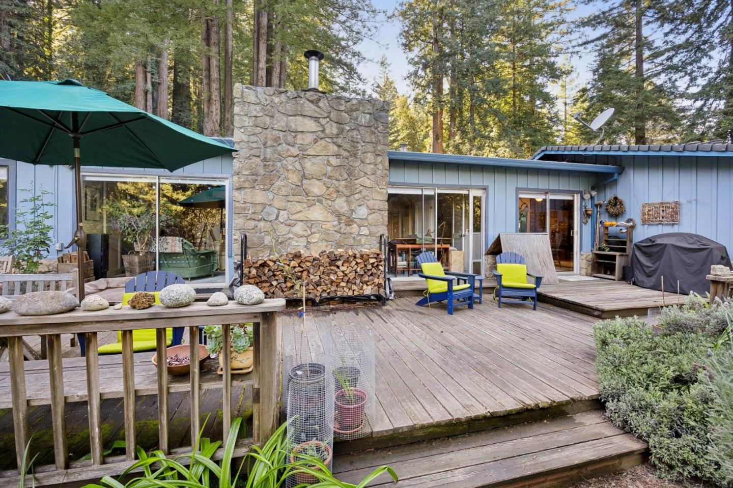 Detail Gallery Image 26 of 33 For 188 Martinez Rd, Woodside,  CA 94062 - 3 Beds | 2 Baths