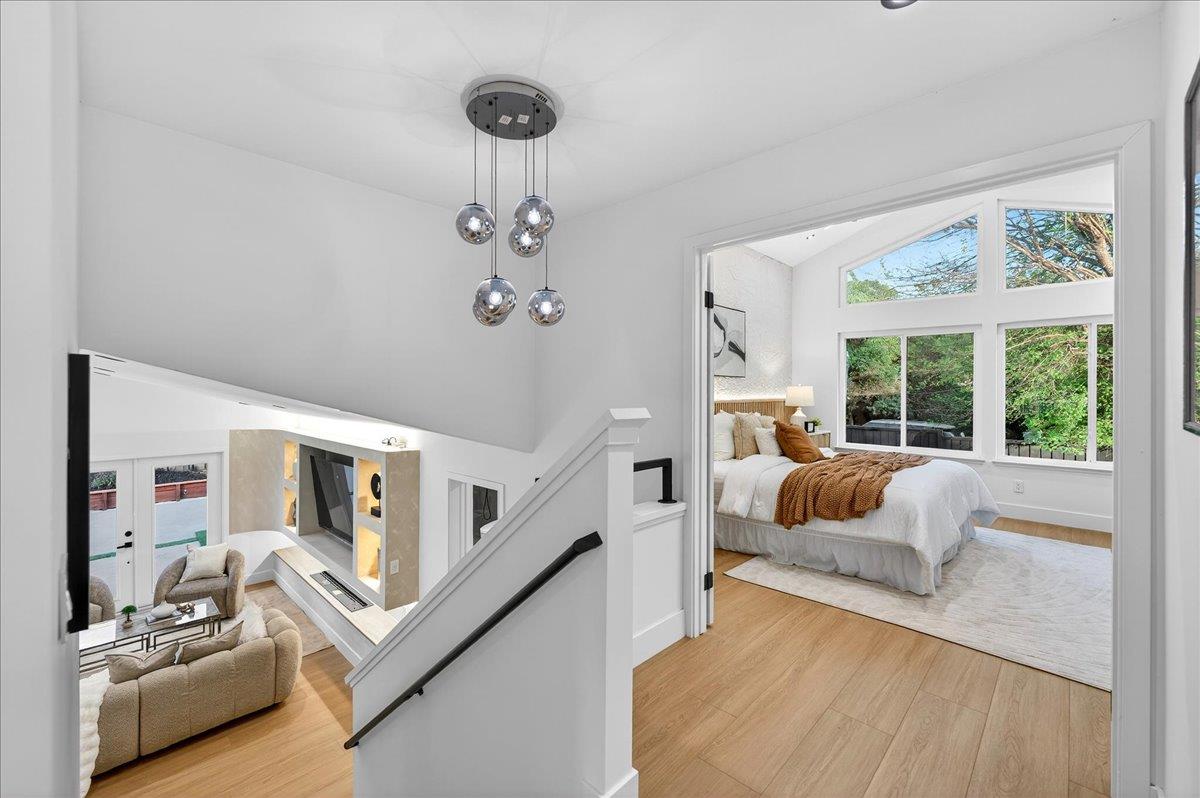 Detail Gallery Image 28 of 97 For 3512 Pleasant Crest Dr, San Jose,  CA 95148 - 5 Beds | 4 Baths