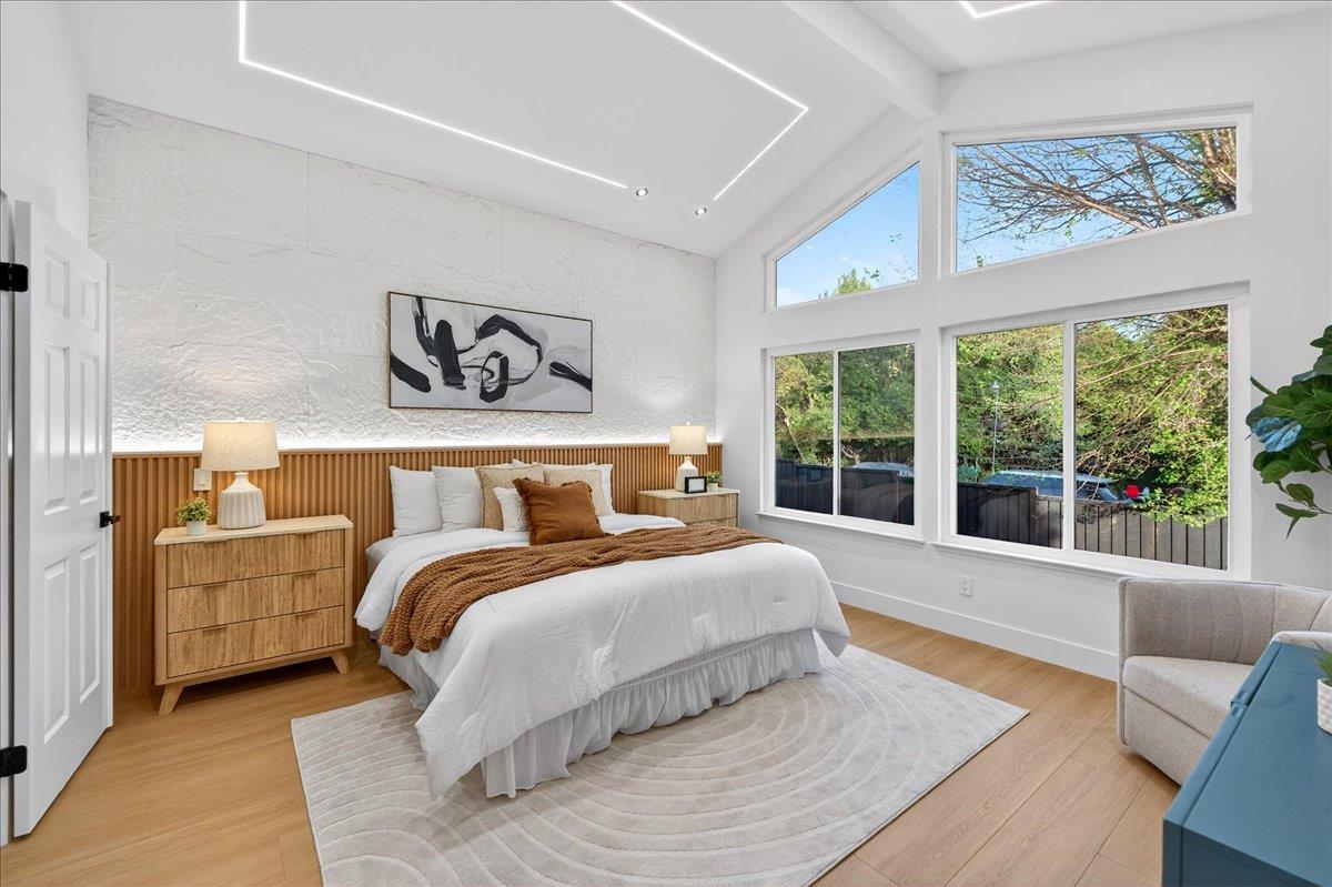 Detail Gallery Image 41 of 97 For 3512 Pleasant Crest Dr, San Jose,  CA 95148 - 5 Beds | 4 Baths