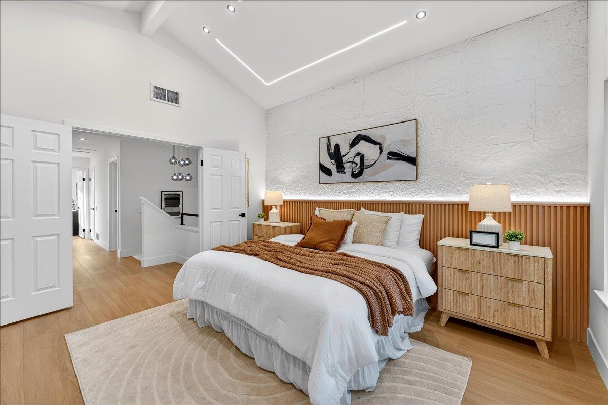 Detail Gallery Image 42 of 97 For 3512 Pleasant Crest Dr, San Jose,  CA 95148 - 5 Beds | 4 Baths