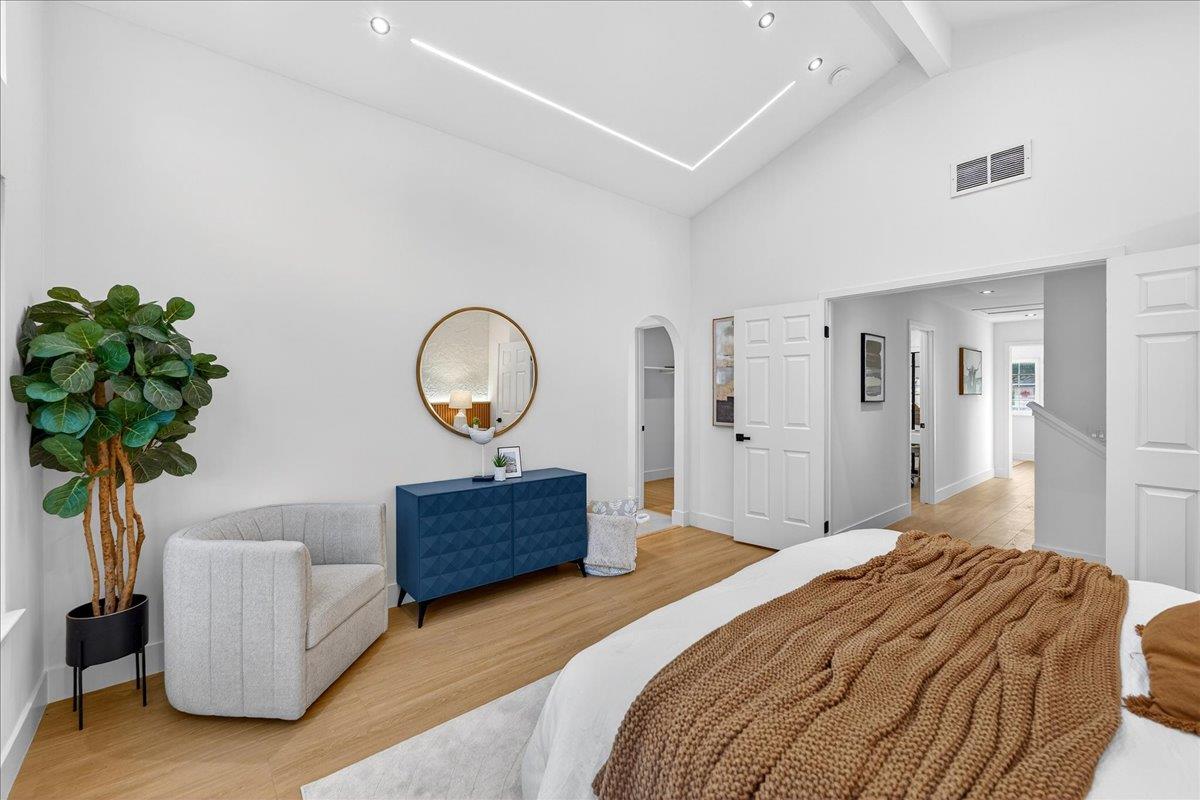 Detail Gallery Image 43 of 97 For 3512 Pleasant Crest Dr, San Jose,  CA 95148 - 5 Beds | 4 Baths