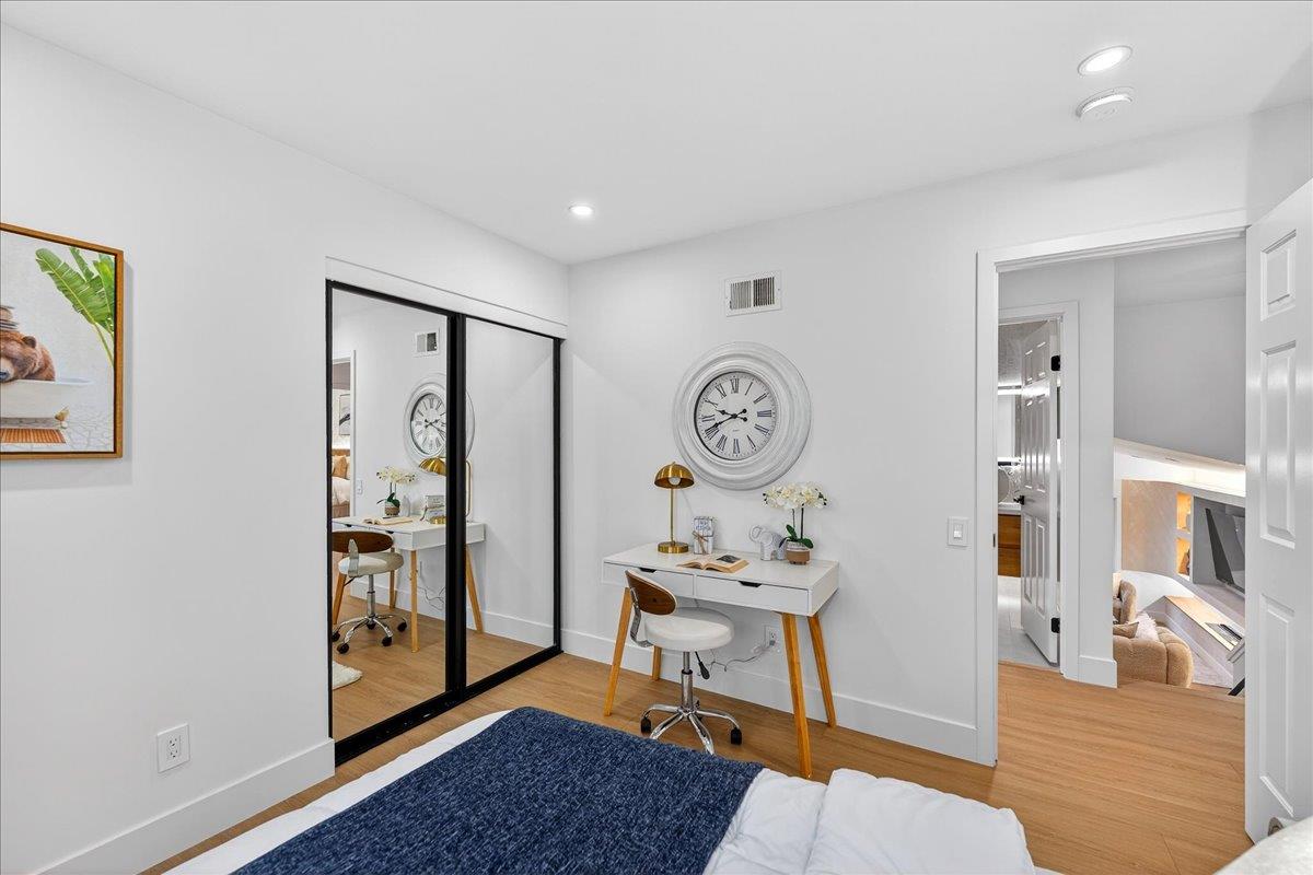 Detail Gallery Image 50 of 97 For 3512 Pleasant Crest Dr, San Jose,  CA 95148 - 5 Beds | 4 Baths