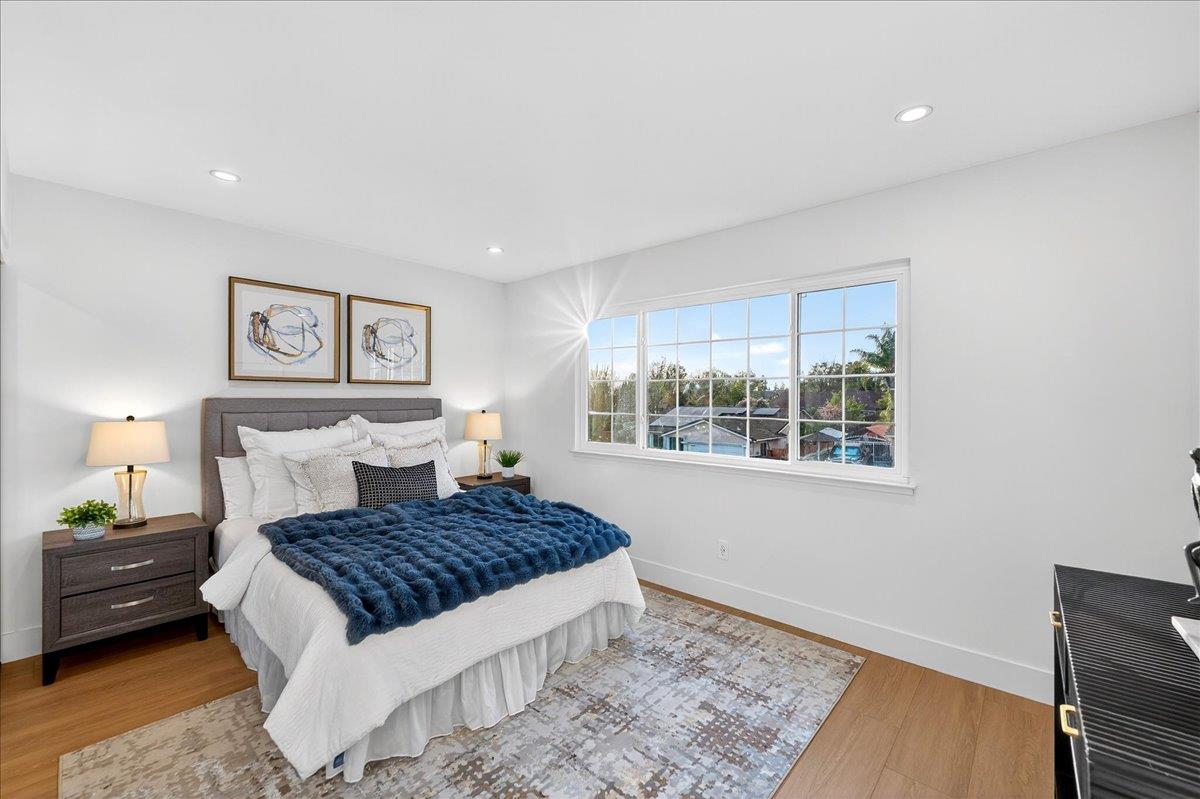 Detail Gallery Image 51 of 97 For 3512 Pleasant Crest Dr, San Jose,  CA 95148 - 5 Beds | 4 Baths