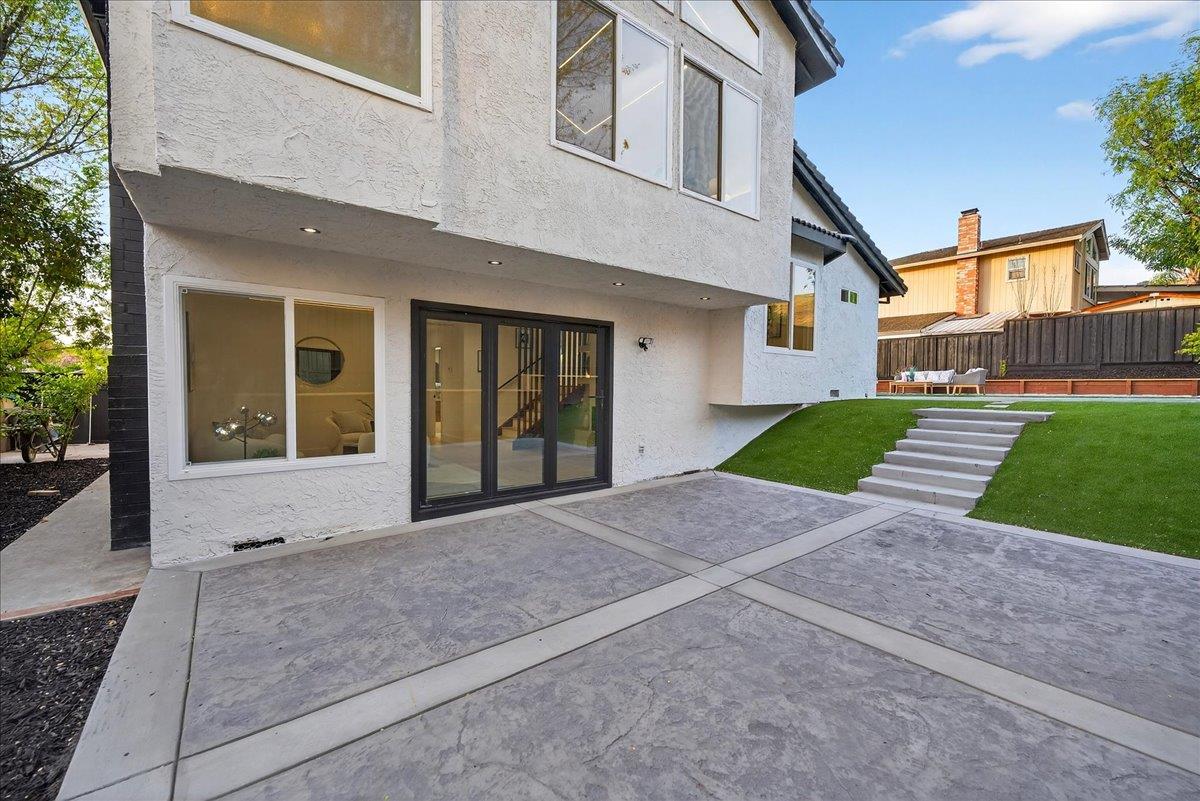 Detail Gallery Image 61 of 97 For 3512 Pleasant Crest Dr, San Jose,  CA 95148 - 5 Beds | 4 Baths