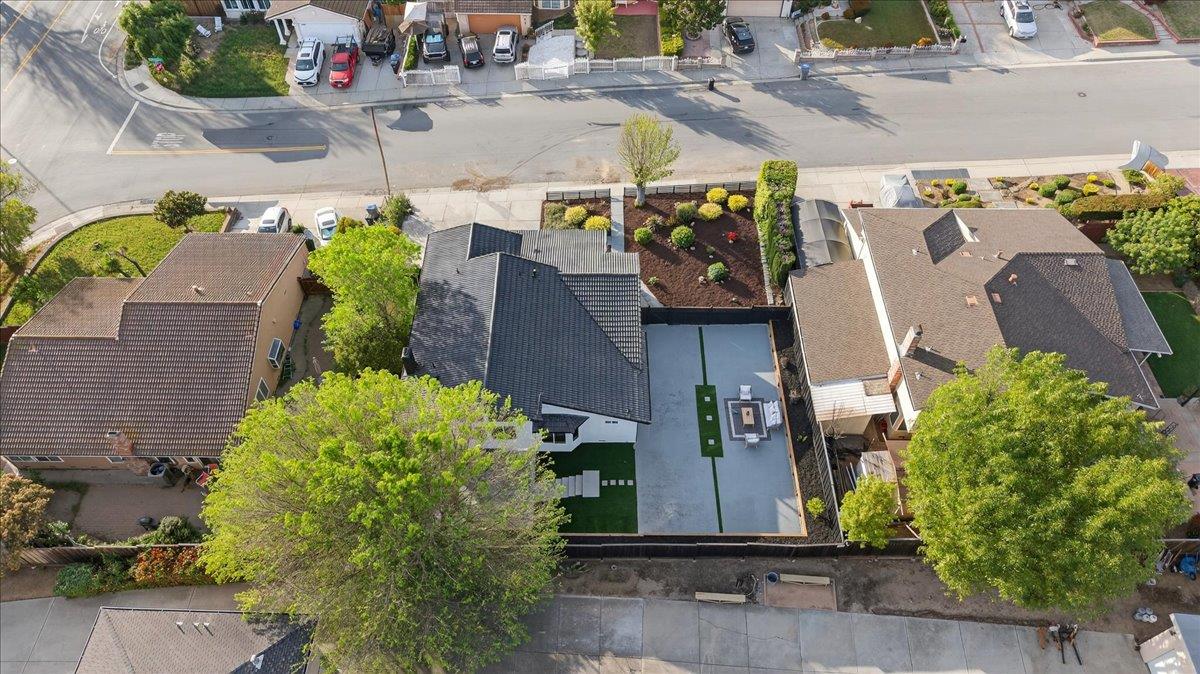 Detail Gallery Image 75 of 97 For 3512 Pleasant Crest Dr, San Jose,  CA 95148 - 5 Beds | 4 Baths